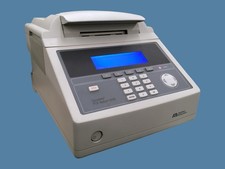 ABI Applied Biosystems GeneAmp PCR System 9700 w/ Gold-Plated Silver Block picture