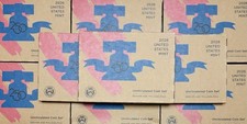 2026 United States Mint Uncirculated Coin Set D - P 20 Coins Sealed Box #C2109 picture