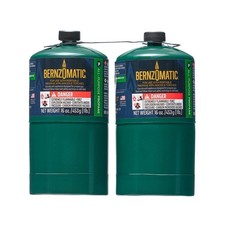 1 Lb. All-Purpose Propane Gas Cylinder (2-Pack) picture