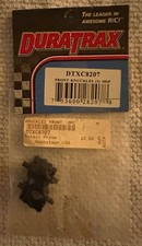 Duratrax Front Knuckles (2pc) RC Part DTXC8207 for Ages 17 Years & Up picture