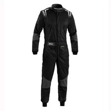 Sparco Futura Amateur Driving Rally Racing Suit All Sizes Available picture