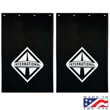 INTERNATIONAL Trucks 24