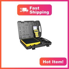 YELLOW JACKET 220LBS Refrigerant Scale picture