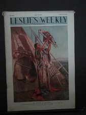 Leslie's Weekly, 