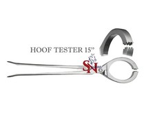Hoof Tester, Large 15