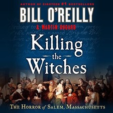 Killing the Witches The Horror - GOOD picture