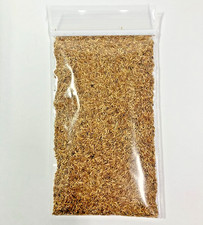 Zenith Zoysia 12,000+ Grass Seeds for a Healthy, Low-Maintenance Lawn - 1 ounce picture