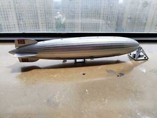 1/1000 1/700 Scale WW2 LZ 129 Hindenburg Model Painted Finished Gift NEW picture