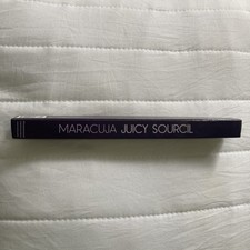 TARTE ~ MARACUJA JUICY LIQUID BROW SOURCIL ~ DARK BROWN ~ FULL SIZE  picture