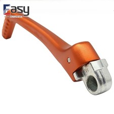 Forged Kick Start Starter Lever Pedal For KTM SX SXS 85 SX105 2005 2009 2011 picture