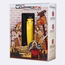 BabylissPRO LO-PROFX  Cordless Trimmer Limited Edition Andy Authentic | FX726YI picture