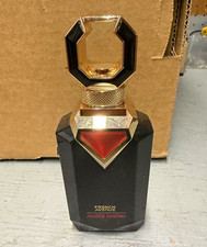 French Avenue Amber Empire Eau de Parfum Spray 3.4 fl oz Regular Size picture