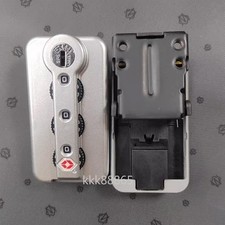 Luggage Suitcase 006 Dial Lock for Rimowa Replacement Parts picture