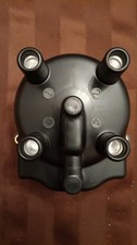 Walker ThunderSpark 925-1089 Distributor Cap + FREE Karakal 7mm Ignition Wires picture