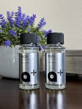 NEW 2 x 2oz CONCENTRATED OIL FRAGRANCE WATERLESS IBIZA INSPIRED BY ARIA picture