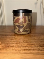 Yeti Wetlands Camo Rambler 8oz Insulated Food Jar picture