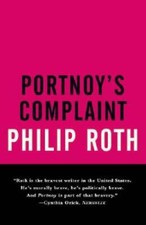 Portnoy's Complaint - Paperback By Roth, Philip - GOOD picture