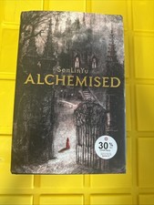 Alchemised by SenLinYu (2025, Hardcover) picture