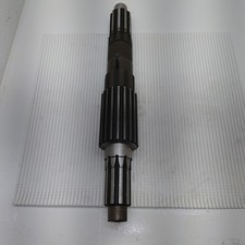 Input Drive Shaft Spicer 5000 Series 311658x, 2445275, B7QH-7061A NOS picture