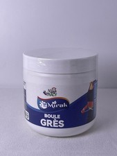 Bocal Boule Gres Ti mirak nurse tracy picture