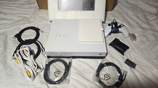 Rare Microsoft Xbox One X XDK Dev Kit Model 1788 – Complete Box & Accessories picture