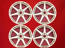 RAYS MAZDASPEED MS-TII Wheels Rims 18 inch 7.5J +50 PCD114.3 5H picture