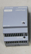 UNUSED SIEMENS LOGO POWER SUPPLY 6EP1331-1SH03 picture