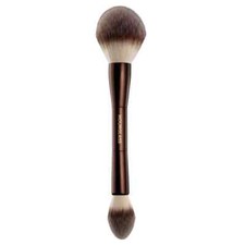 HOURGLASS Double Ended Veil Powder Brush NIB 100% Authentic MSRP $64 picture