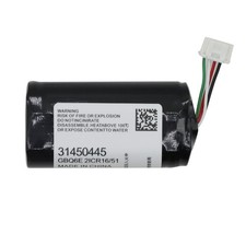 31450445 GBQ6E BP15 battery for VOLVO S60 MK3 Vehicle connectivity module 450mAh picture