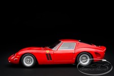 KK Scale 1:12 1962 Ferrari GTO Red KKDC120121 Brand New picture