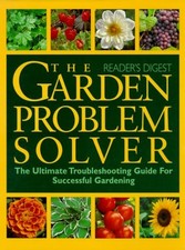 The Reader's Digest Garden Problem Solver picture