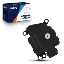 SINTLY HVAC Heater Blend Door Actuator for Chrysler 200 Jeep Wrangler 604-029 picture