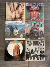 Lot of Six 1980's R&B - SOUL - FUNK 12