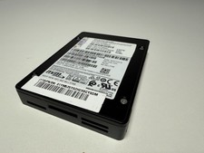 MZ-WLL3T8B IBM Samsung PM1723b 3.84TB NVMe 2.5“ SSD 01YM587 MZWLL3T8HAJQ 98%  A+ picture
