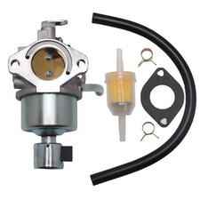 Carburetor For Briggs & Stratton 594605 792768 594601 591736 17.5 14hp - 18hp picture