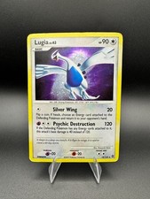 Lugia 14/132 Secret Wonders Holo picture