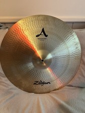 Zildjian 24” Med Ride picture