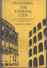Planning the Eternal City Roman Politics picture