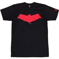 Batman Red Hood Symbol T-Shirt picture