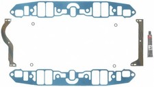 Fel-Pro MS90109 Intake Manifold Gasket Set For 1967-1990 Dodge 318 340 360 V8 picture