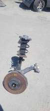 16-19 BMW X1 Knee Assembly Left driver awd adjustable suspension 31226850415 picture