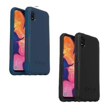 OtterBox Commuter Lite Series Case for Samsung Galaxy A10e Only - Black Or Blue picture