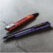 A.T.FIELD OLFA Neon Genesis Evangelion Craft Cutter ATF Series 01 Japan Tool F/S picture