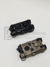 Evolution Gear OGL Potted VCSEL Green VIS/IR Laser Illuminator Combo Device picture