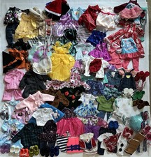 Huge 120+ Piece 18