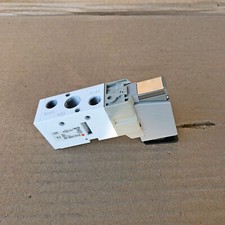 SMC VF3133-5Y0D1-02F SOLENOID VALVE VF31AA60 picture
