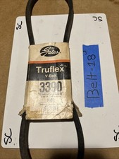 Gates 3390 Standard High Capacity Accessory Drive V-Belt for Automotive picture