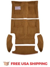 ACC FITS 1969-1970 American Motors AMX 4spd Complete Cutpile Carpet picture