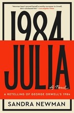 Julia by Sandra Newman: New picture