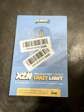 Pulsar X2N CrazyLight Mini Wireless Gaming Mouse Ocean 32K DPI 38g New picture